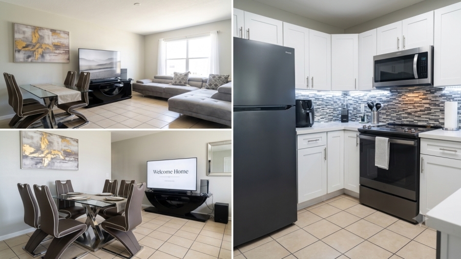 2 Bedroom Property for Sale in Grand Central Gauteng