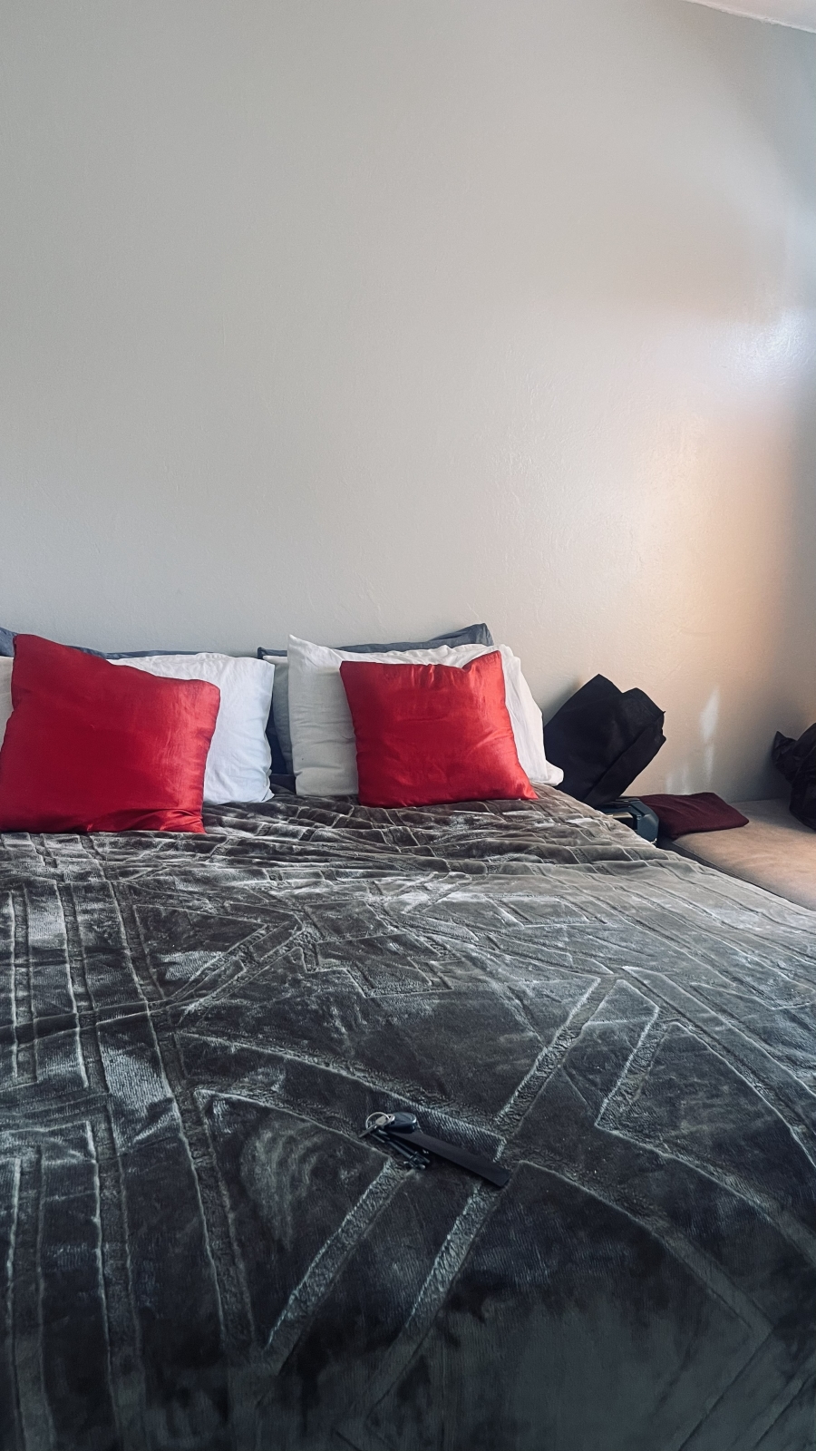 2 Bedroom Property for Sale in Grand Central Gauteng