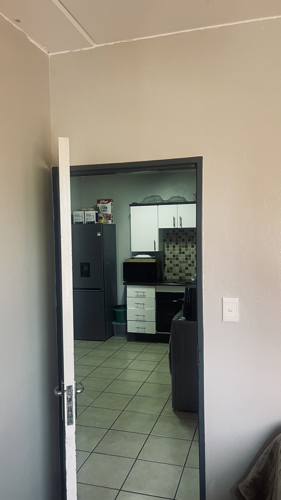 2 Bedroom Property for Sale in Grand Central Gauteng