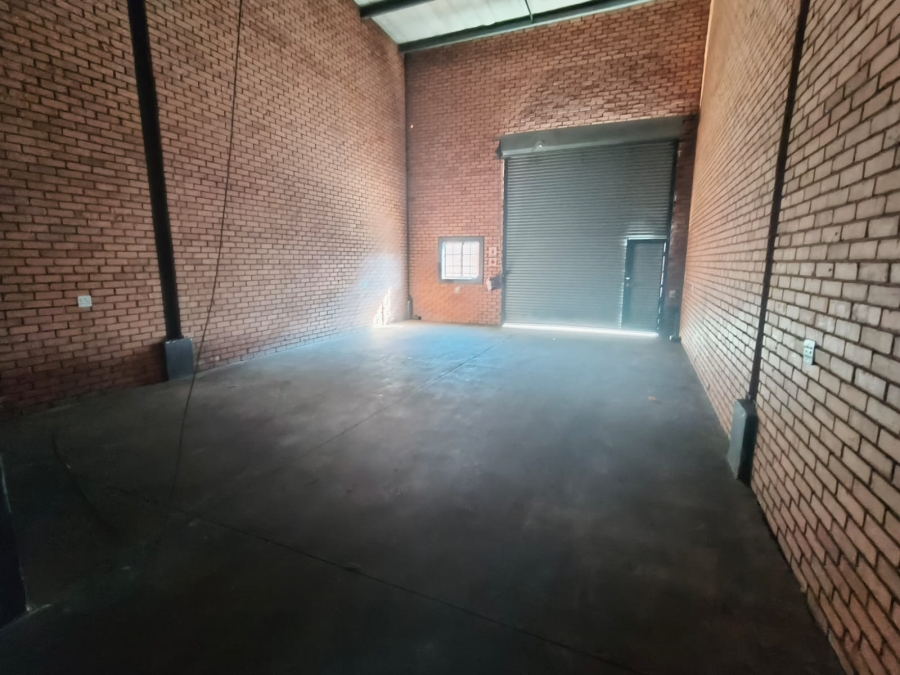 To Let Commercial Property for Rent in Hennopspark Gauteng