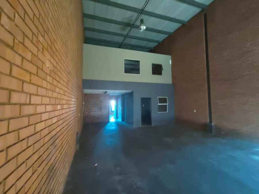 To Let Commercial Property for Rent in Hennopspark Gauteng
