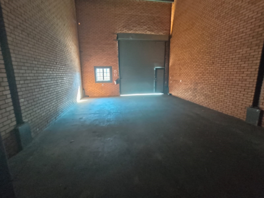 To Let Commercial Property for Rent in Hennopspark Gauteng