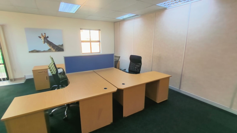 To Let Commercial Property for Rent in Highveld Gauteng