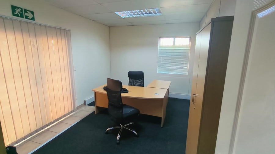 To Let Commercial Property for Rent in Highveld Gauteng