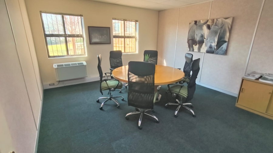 To Let Commercial Property for Rent in Highveld Gauteng