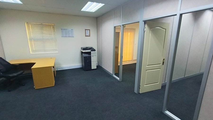 To Let Commercial Property for Rent in Highveld Gauteng