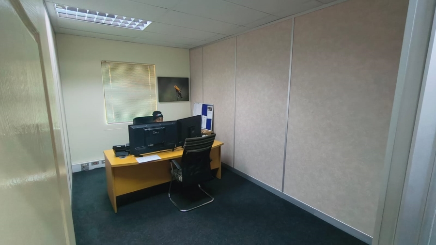 To Let Commercial Property for Rent in Highveld Gauteng