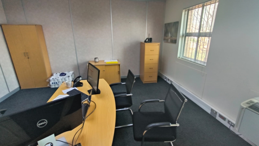 To Let Commercial Property for Rent in Highveld Gauteng