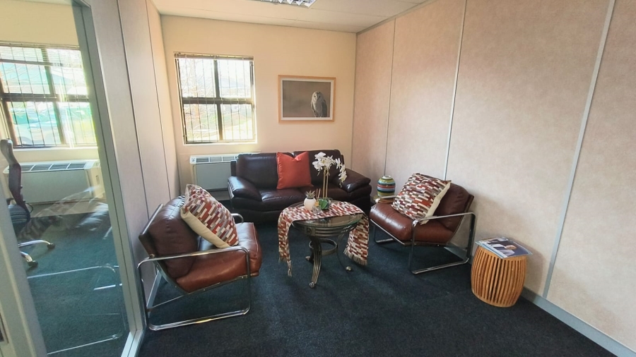 To Let Commercial Property for Rent in Highveld Gauteng