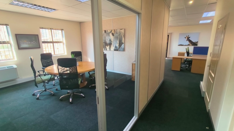 To Let Commercial Property for Rent in Highveld Gauteng