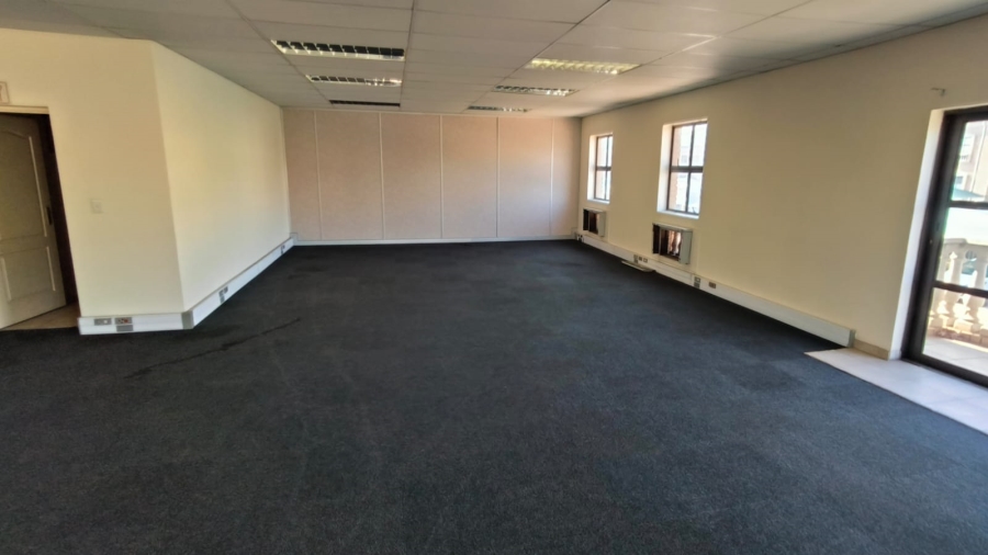 To Let Commercial Property for Rent in Highveld Gauteng