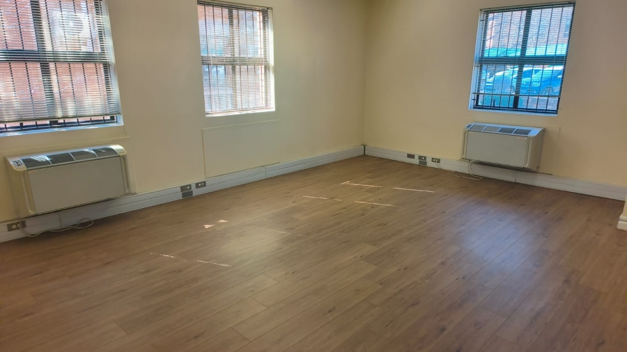 To Let Commercial Property for Rent in Highveld Gauteng