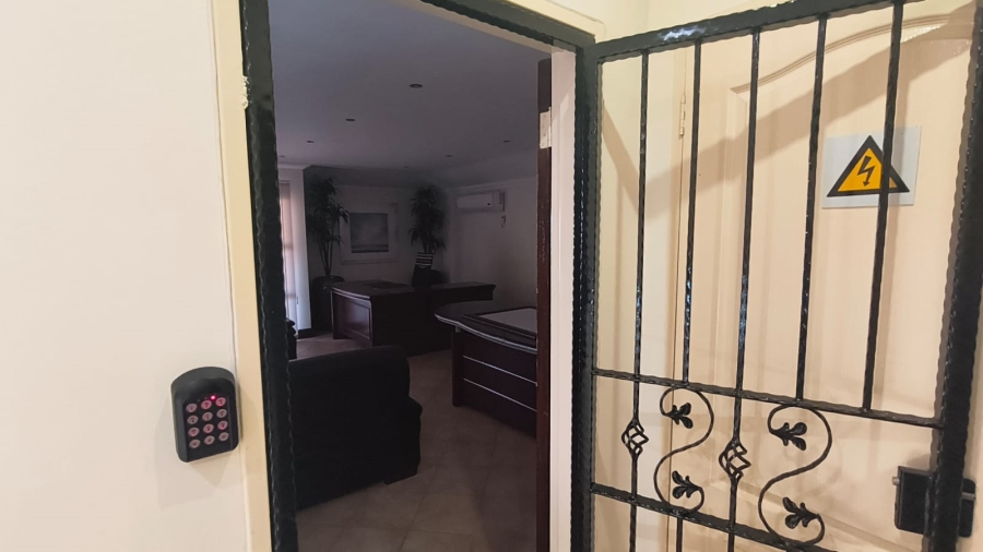 To Let Commercial Property for Rent in Highveld Gauteng