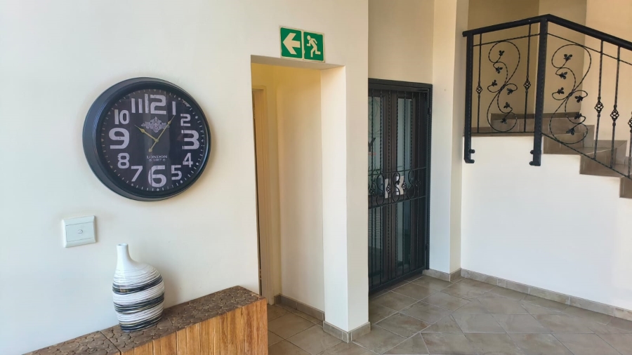 To Let Commercial Property for Rent in Highveld Gauteng