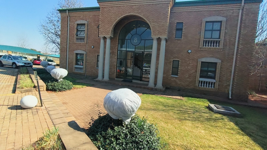To Let Commercial Property for Rent in Highveld Gauteng