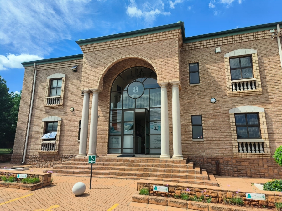 To Let Commercial Property for Rent in Highveld Gauteng