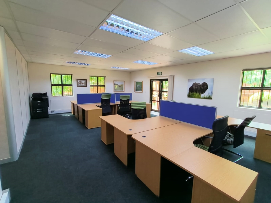 To Let Commercial Property for Rent in Highveld Gauteng