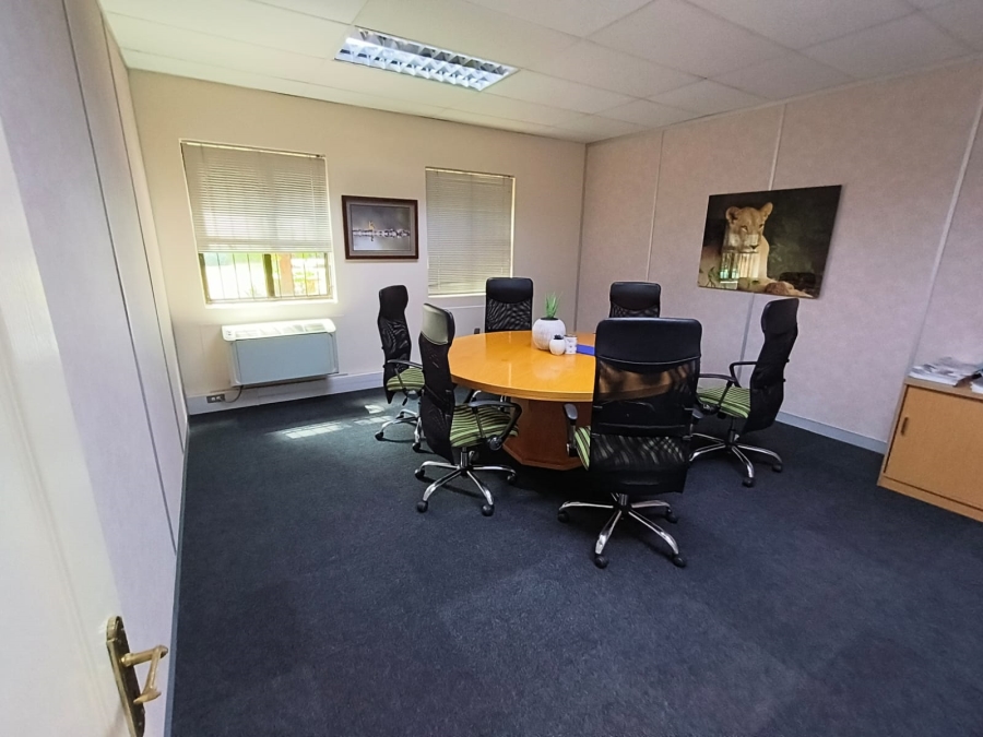 To Let Commercial Property for Rent in Highveld Gauteng