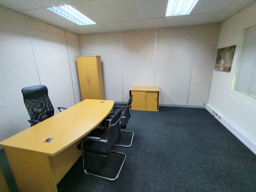 To Let Commercial Property for Rent in Highveld Gauteng