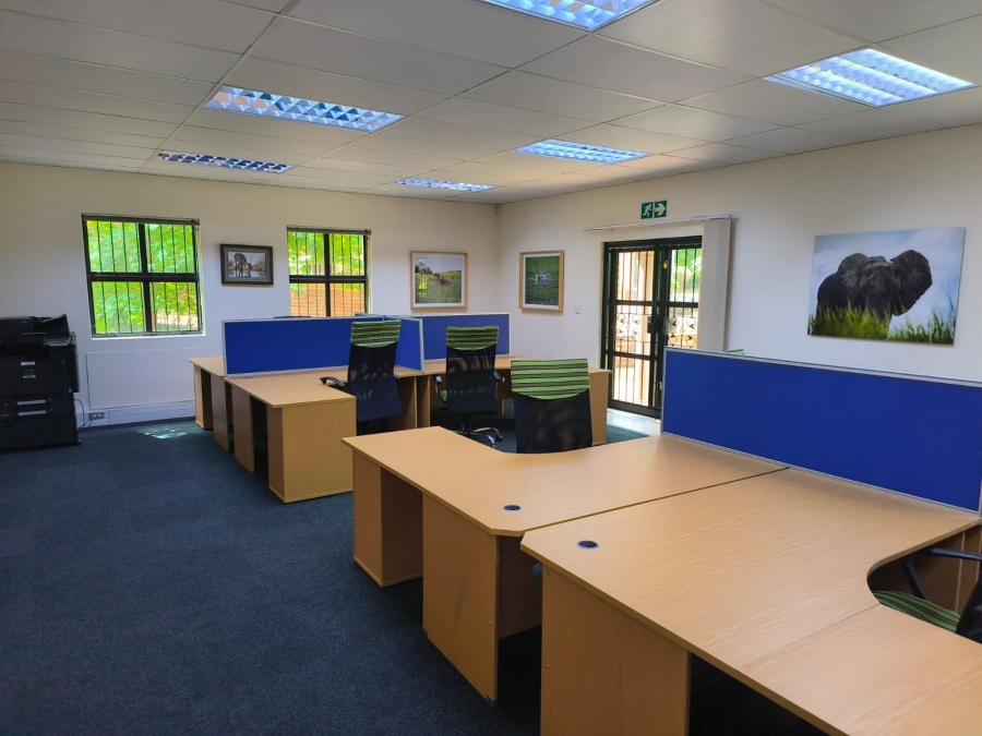To Let Commercial Property for Rent in Highveld Gauteng
