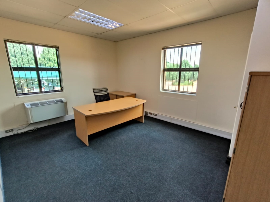 To Let Commercial Property for Rent in Highveld Gauteng