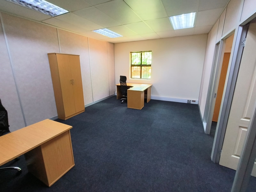 To Let Commercial Property for Rent in Highveld Gauteng
