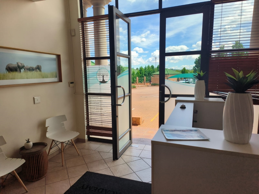 To Let Commercial Property for Rent in Highveld Gauteng