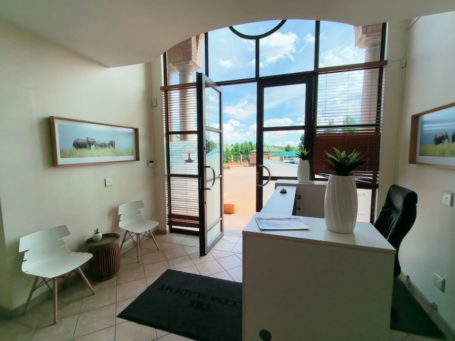 To Let Commercial Property for Rent in Highveld Gauteng