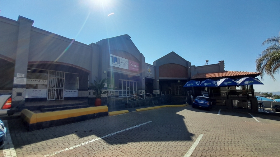 Commercial Property for Sale in Moreleta Park Gauteng