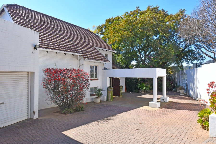 3 Bedroom Property for Sale in Craighall Park Gauteng