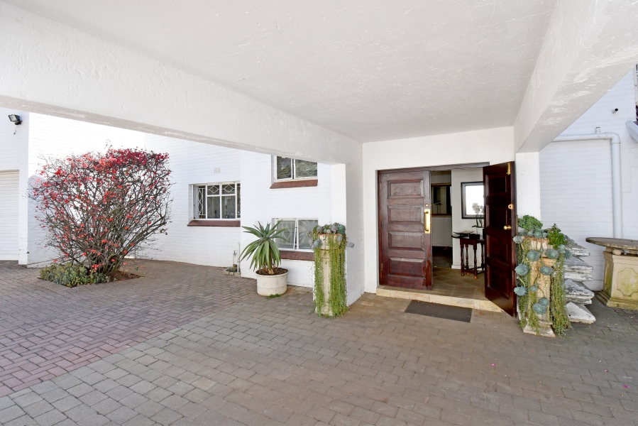 3 Bedroom Property for Sale in Craighall Park Gauteng