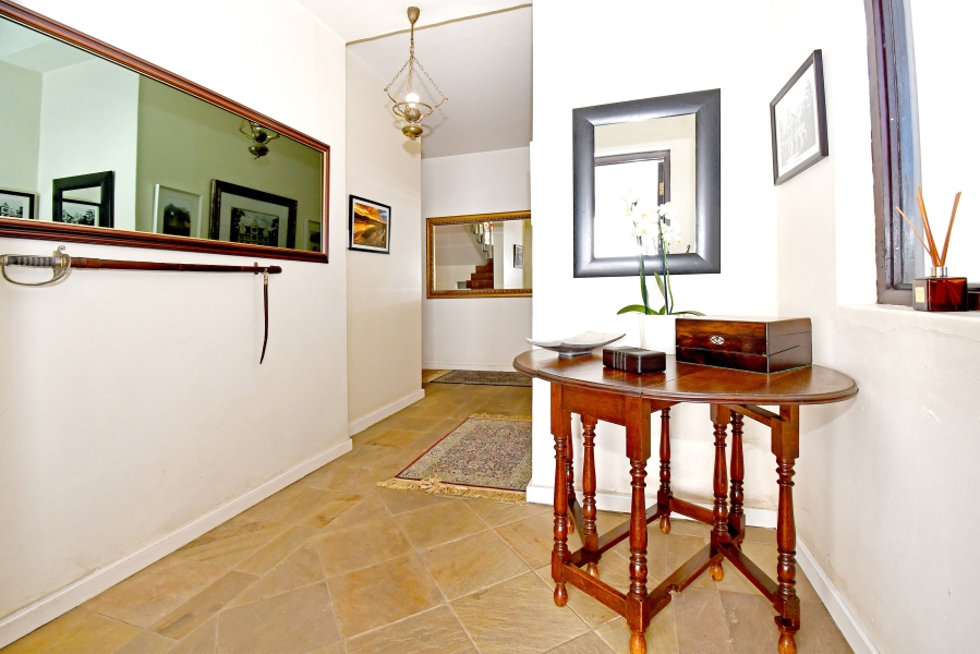 3 Bedroom Property for Sale in Craighall Park Gauteng