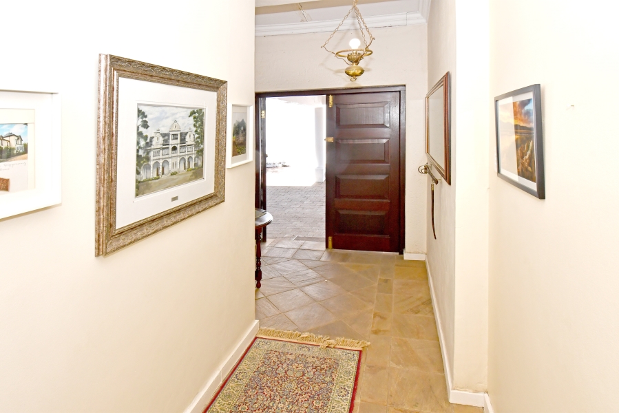 3 Bedroom Property for Sale in Craighall Park Gauteng