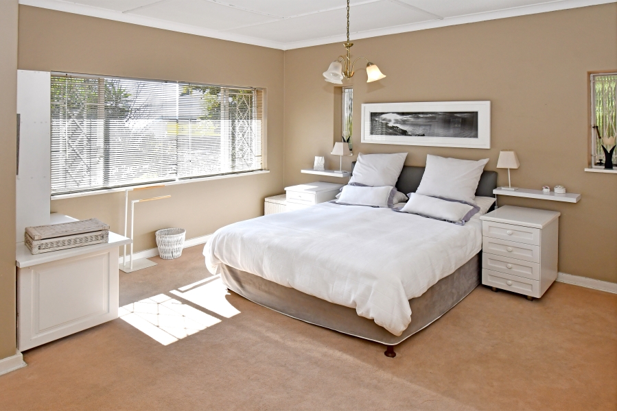 3 Bedroom Property for Sale in Craighall Park Gauteng