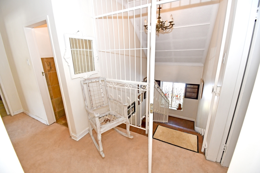 3 Bedroom Property for Sale in Craighall Park Gauteng