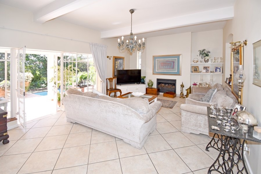 3 Bedroom Property for Sale in Craighall Park Gauteng