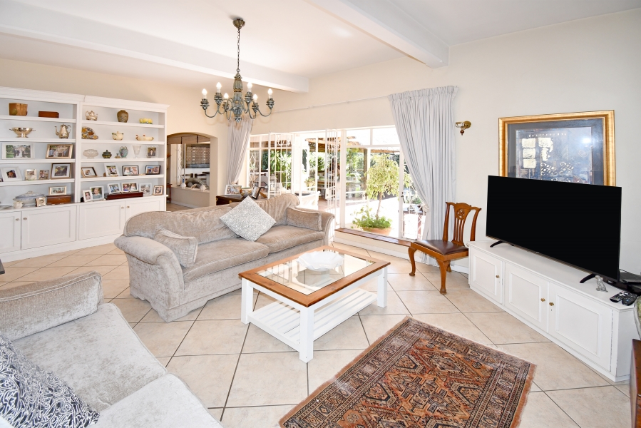 3 Bedroom Property for Sale in Craighall Park Gauteng