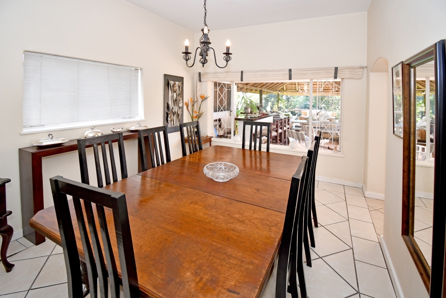 3 Bedroom Property for Sale in Craighall Park Gauteng