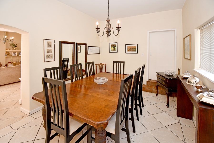 3 Bedroom Property for Sale in Craighall Park Gauteng