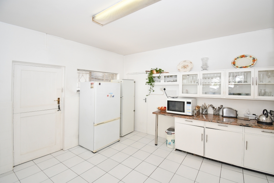 3 Bedroom Property for Sale in Craighall Park Gauteng