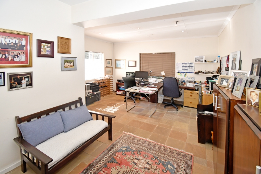3 Bedroom Property for Sale in Craighall Park Gauteng
