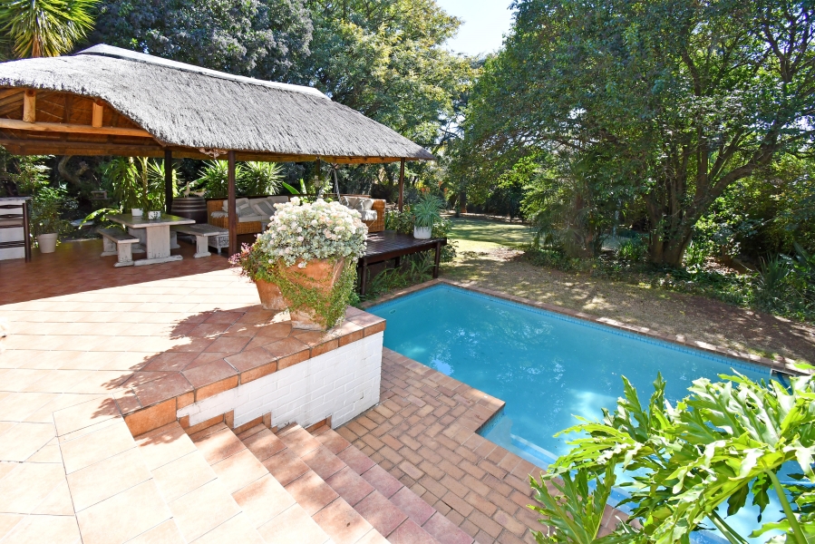 3 Bedroom Property for Sale in Craighall Park Gauteng