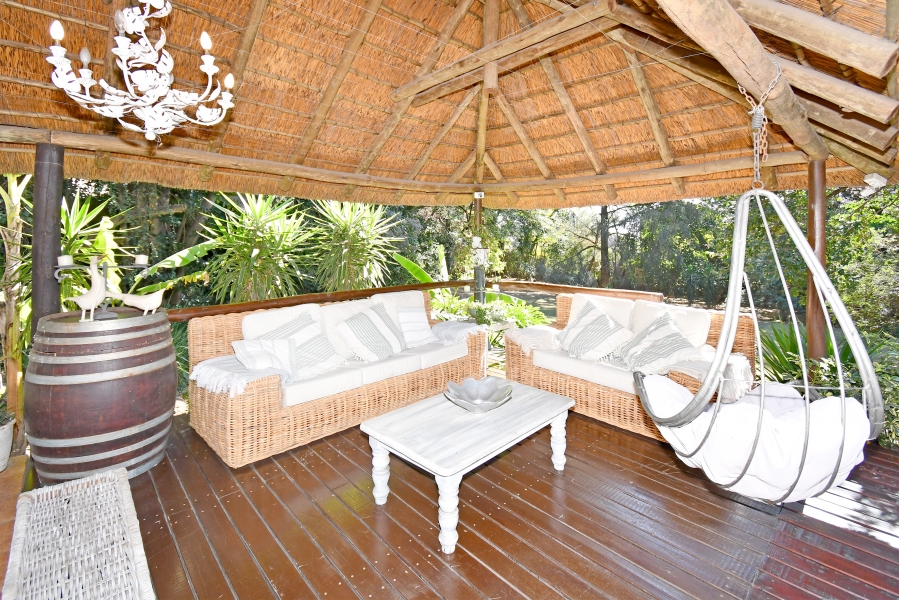 3 Bedroom Property for Sale in Craighall Park Gauteng