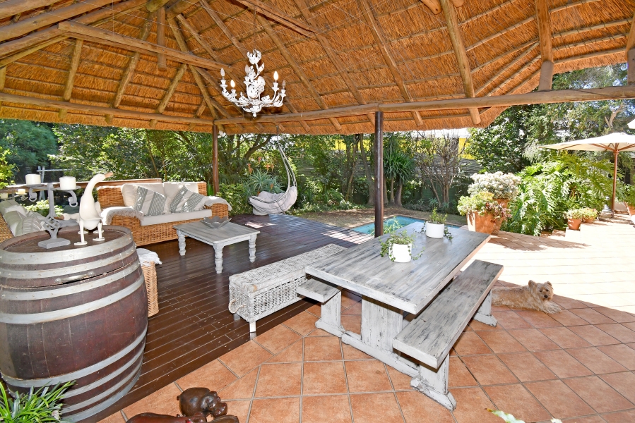 3 Bedroom Property for Sale in Craighall Park Gauteng