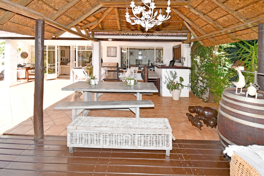 3 Bedroom Property for Sale in Craighall Park Gauteng