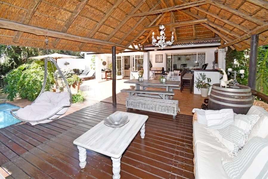 3 Bedroom Property for Sale in Craighall Park Gauteng