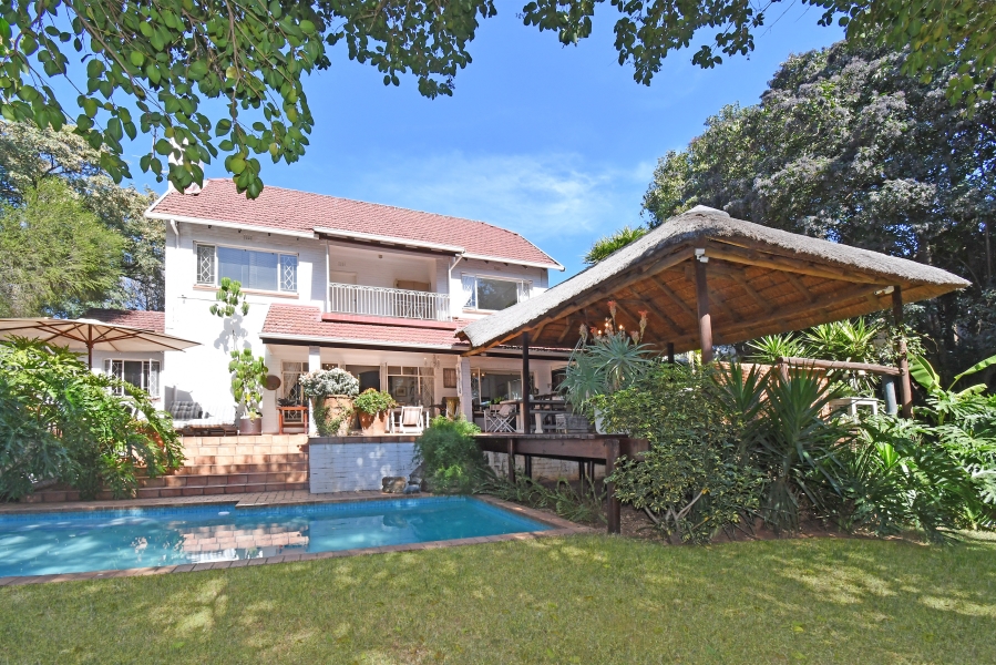3 Bedroom Property for Sale in Craighall Park Gauteng