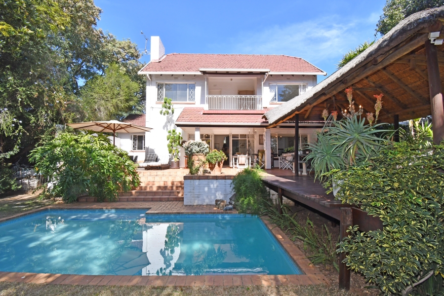 3 Bedroom Property for Sale in Craighall Park Gauteng