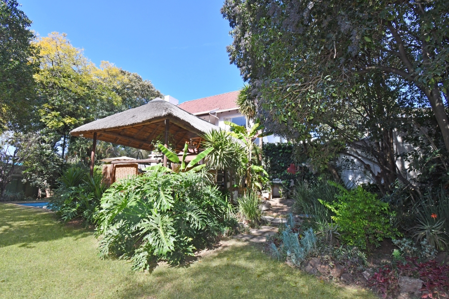 3 Bedroom Property for Sale in Craighall Park Gauteng