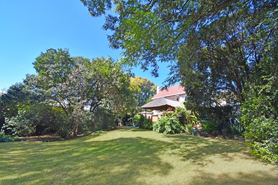 3 Bedroom Property for Sale in Craighall Park Gauteng
